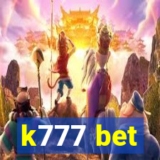 k777 bet